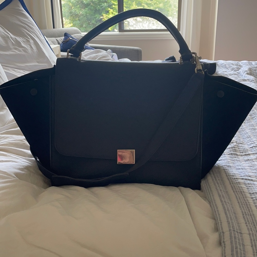 Celine Bag Trapeze - barely used